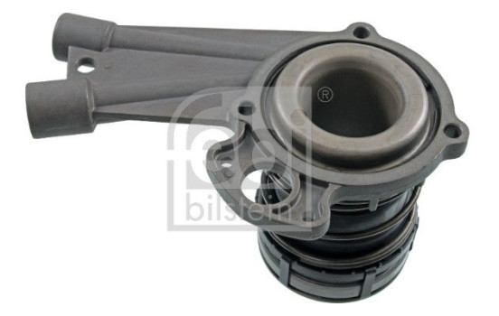 Butée hydraulique, embrayage 35088 FEBI, Image 3