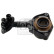 Butée hydraulique, embrayage 36013 FEBI, Vignette 3
