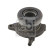 Butée hydraulique, embrayage 36019 FEBI, Vignette 2