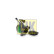 Butée hydraulique, embrayage 510 0007 10 LUK