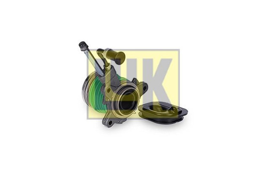 Butée hydraulique, embrayage 510 0007 10 LUK