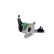 Butée hydraulique, embrayage 510 0033 10 LUK, Vignette 2