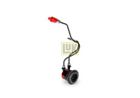 Butée hydraulique, embrayage 510 0084 10 LUK