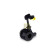 Butée hydraulique, embrayage 510 0098 10 LUK, Vignette 2