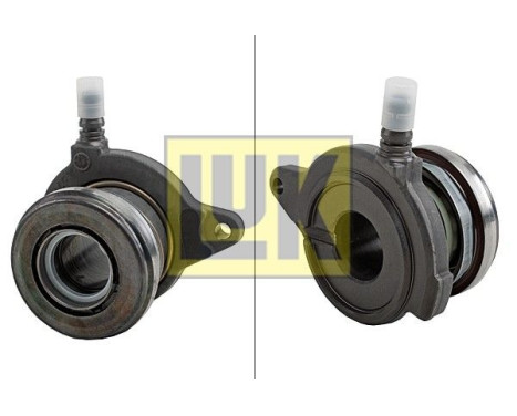 Butée hydraulique, embrayage 510 0102 10 LUK