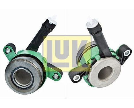 Butée hydraulique, embrayage 510 0108 10 LUK