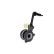 Butée hydraulique, embrayage 510 0121 10 LUK