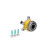 Butée hydraulique, embrayage 510 0134 10 LUK