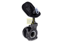 Butée hydraulique, embrayage 510 0142 10 LUK