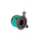 Butée hydraulique, embrayage 510 0158 10 LUK, Vignette 2