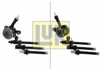 Butée hydraulique, embrayage 510 0225 10 LUK