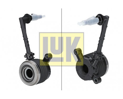 Butée hydraulique, embrayage 510 0286 10 LUK