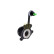 Butée hydraulique, embrayage 510 0294 10 LUK, Vignette 2