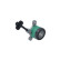 Butée hydraulique, embrayage 804510 Valeo, Vignette 4