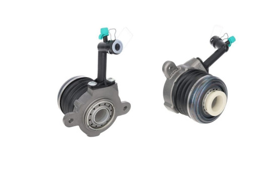 Butée hydraulique, embrayage 804523 Valeo, Image 2