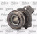 Butée hydraulique, embrayage 804538 Valeo, Vignette 2