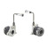 Butée hydraulique, embrayage 804560 Valeo