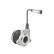 Butée hydraulique, embrayage 804560 Valeo, Vignette 2
