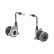 Butée hydraulique, embrayage 804561 Valeo