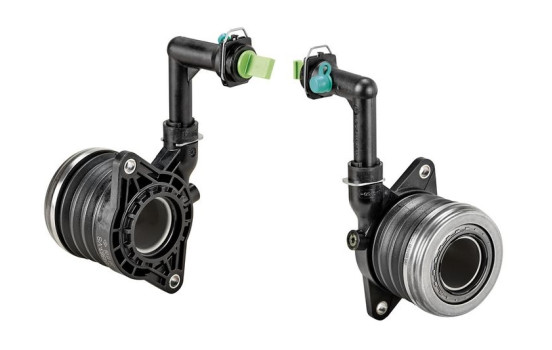 Butée hydraulique, embrayage 804563 Valeo
