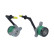 Butée hydraulique, embrayage 804570 Valeo