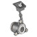 Butée hydraulique, embrayage 810010 Valeo, Vignette 2