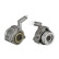 Butée hydraulique, embrayage 810015 Valeo