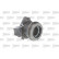 Butée hydraulique, embrayage 810023 Valeo, Vignette 2