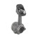 Butée hydraulique, embrayage 810027 Valeo, Vignette 2