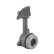 Butée hydraulique, embrayage 810027 Valeo, Vignette 3