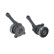 Butée hydraulique, embrayage 810029 Valeo