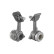 Butée hydraulique, embrayage 810031 Valeo