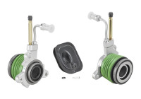 Butée hydraulique, embrayage 810035 Valeo