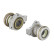 Butée hydraulique, embrayage 810055 Valeo