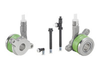 Butée hydraulique, embrayage 810067 Valeo