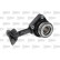 Butée hydraulique, embrayage 810069 Valeo, Vignette 2