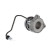 Butée hydraulique, embrayage 810070 Valeo