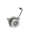Butée hydraulique, embrayage 810071 Valeo, Vignette 2