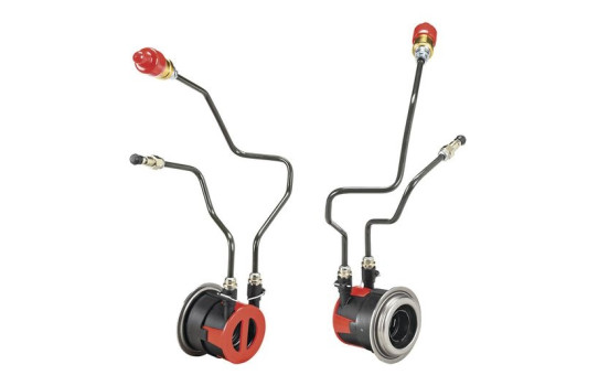 Butée hydraulique, embrayage 810075 Valeo