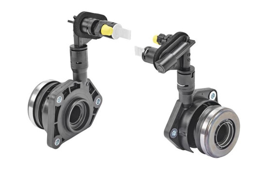 Butée hydraulique, embrayage 810119 Valeo