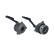 Butée hydraulique, embrayage 810123 Valeo