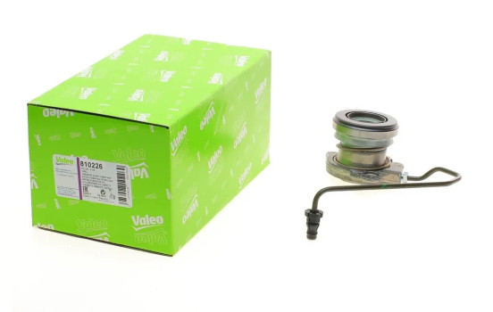 Butée hydraulique, embrayage 810226 Valeo