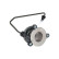 Butée hydraulique, embrayage 875035 Valeo, Vignette 2