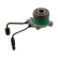 Butée hydraulique, embrayage ADBP360014 Blue Print