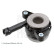 Butée hydraulique, embrayage ADC43640 Blue Print, Vignette 4