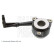 Butée hydraulique, embrayage ADF123603 Blue Print, Vignette 3