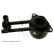Butée hydraulique, embrayage ADF123604 Blue Print, Vignette 3