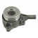 Butée hydraulique, embrayage ADF123607 Blue Print