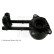 Butée hydraulique, embrayage ADF123609 Blue Print, Vignette 3