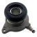 Butée hydraulique, embrayage ADF123616 Blue Print